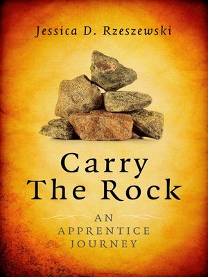 cover image of Carry the Rock